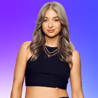 Harriet on KISSTORY