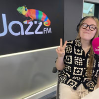 Emma-Jean Thackray’s Jazz FM Residency
