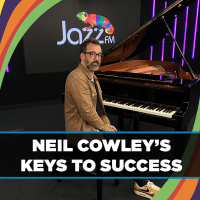 Neil Cowley’s Keys To Success - Episode 1