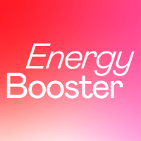 Kerrang! Energy Booster