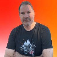 Chilled Rock with Steve Priestley