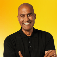 Des Paul's Funky Sunday