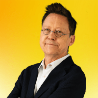 Raiders Of The Lost 80s with Simon Mayo