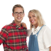 ActiveMorron med Gustav & Julia 