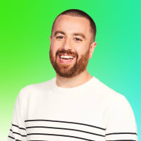 Hits Radio Breakfast with Tom Green