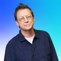 Simon Mayo