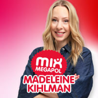 Madeleine Kihlman