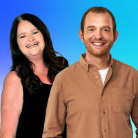 Magic Radio Hometime with Tom and Jo