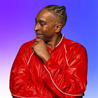AJ on KISSTORY R&B