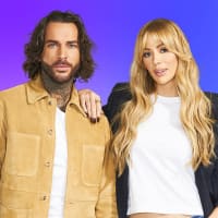 The Sunday Roast with Pete Wicks and Olivia Attwood on KISS