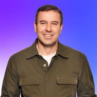 Justin Wilkes on KISSTORY