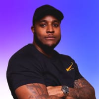 UKG and Bassline with DJ Q