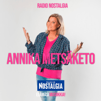 Nostalgian Kesäaamu