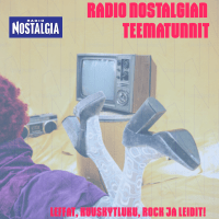 Nostalgian Teematunti