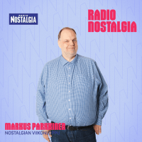 Nostalgian Viikonloppu