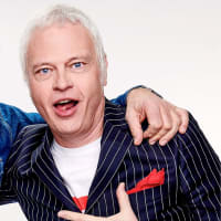 Sven Hallberg