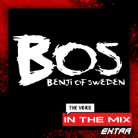 The Voice In The Mix - Extra