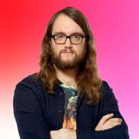 Kerrang! Radio Weekends: Alex Baker