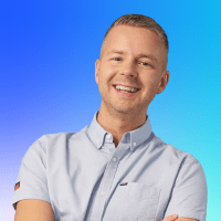 Magic Radio Early Evenings with Dan Morrissey
