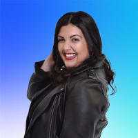 Magic Musicals Hometime with Elise Evans