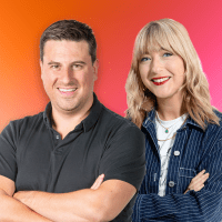 Steven & Lynsey
