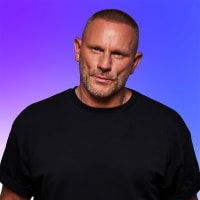 Dance with Mark Knight