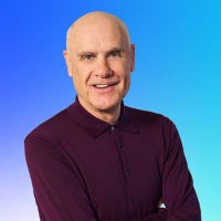 Tim Smith in for Simon Mayo