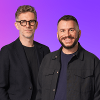 Hometime with Bush and Richie