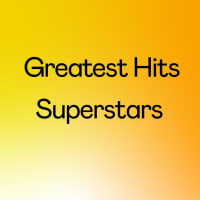 Greatest Hits Superstars: The Eagles
