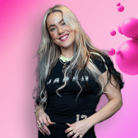 Klubben med Julie Bergan