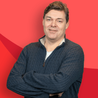 Radio Norge helg med Andreas