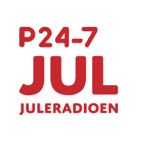 P24-7 Juleradioen