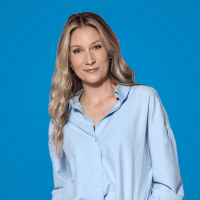 Radio 100 med Mie
