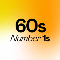 60s Number 1s
