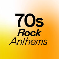 70s Rock Anthems
