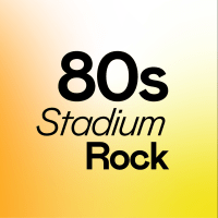 80s Stadium Rock Anthems