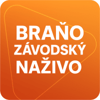 Braňo Závodský Naživo
