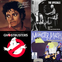 Creepy Classics