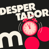 Despertador m80