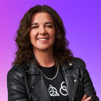 Leona Graham's Saturday Rock Show