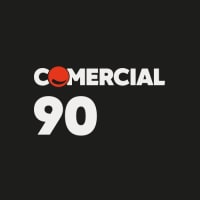 Comercial 90