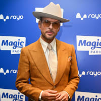 Christmas with Matt Goss - Part 1