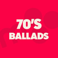 m80 70's Ballads