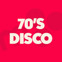 m80 70's Disco