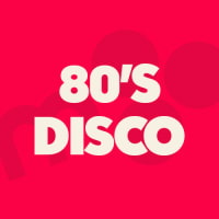 m80 80's Disco