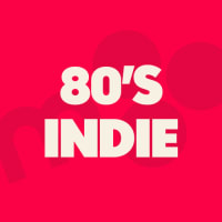 m80 80's Indie 