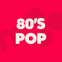 m80 80's Pop