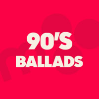 m80 90's Ballads