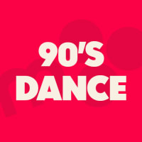 m80 90's Dance