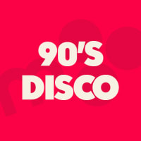m80 90's Disco